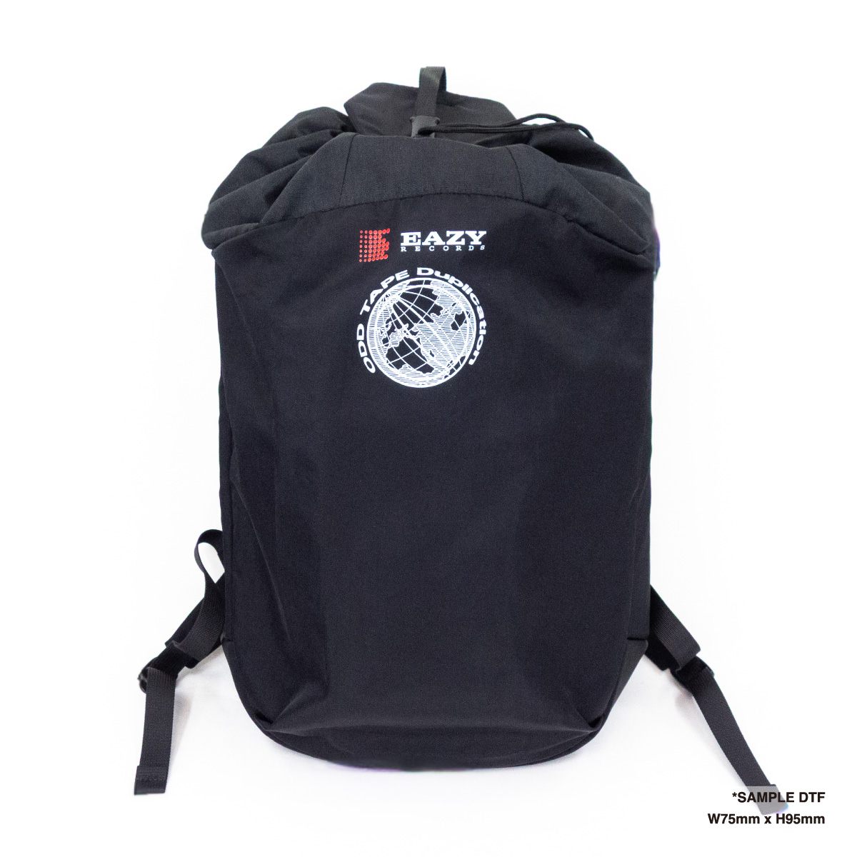 Quick Lace Box Bag (#CPQL)