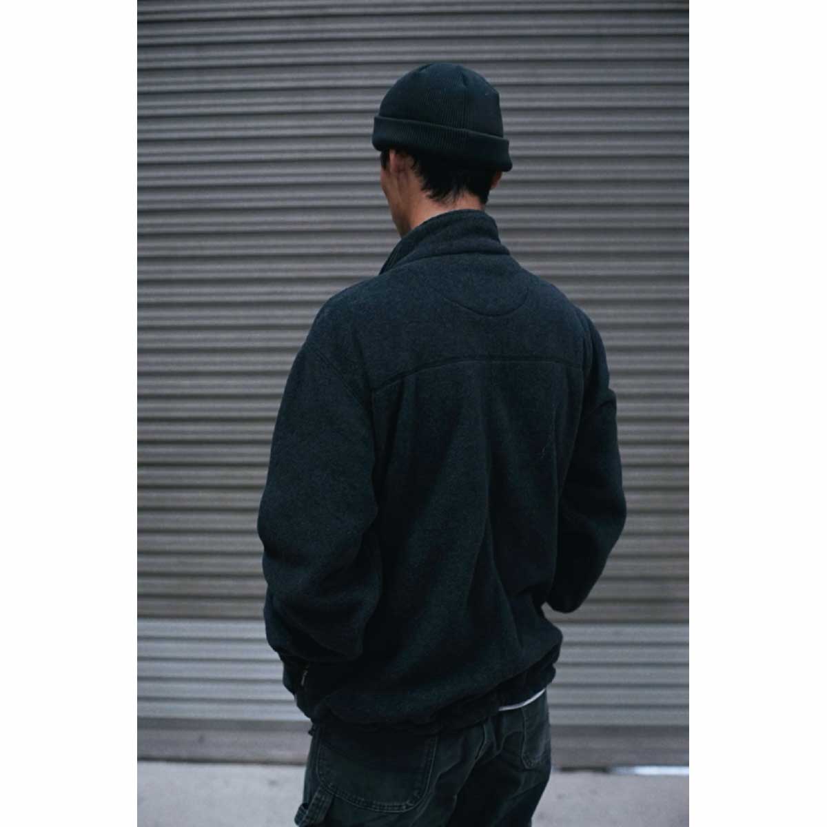 Cabela's/USED - POLARTEC Fleece Jacket (品番CU094)