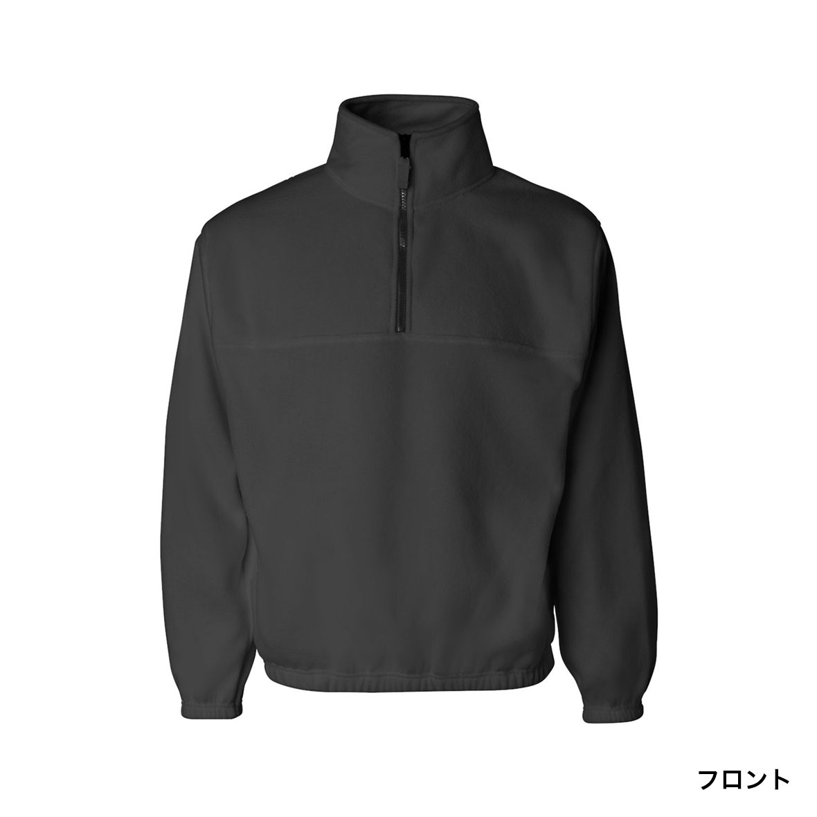 Sierra Pacific シエラパシフィック Fleece Quarter-Zip Pullover (品番3051US)