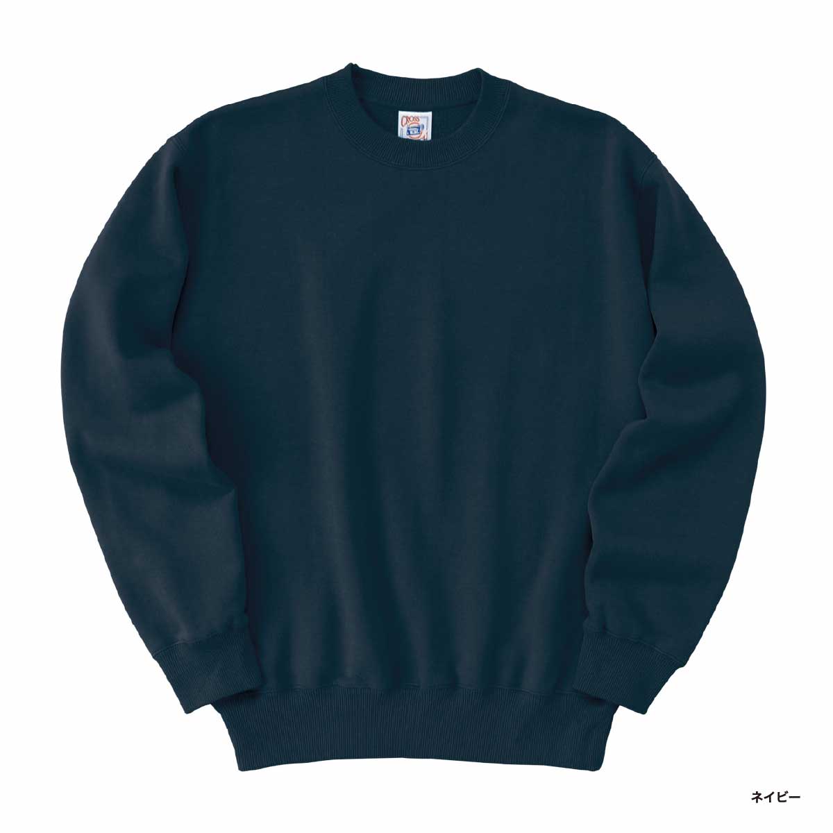 CORNER PRINTING | CROSS STITCH クロススティッチ 10.0 oz