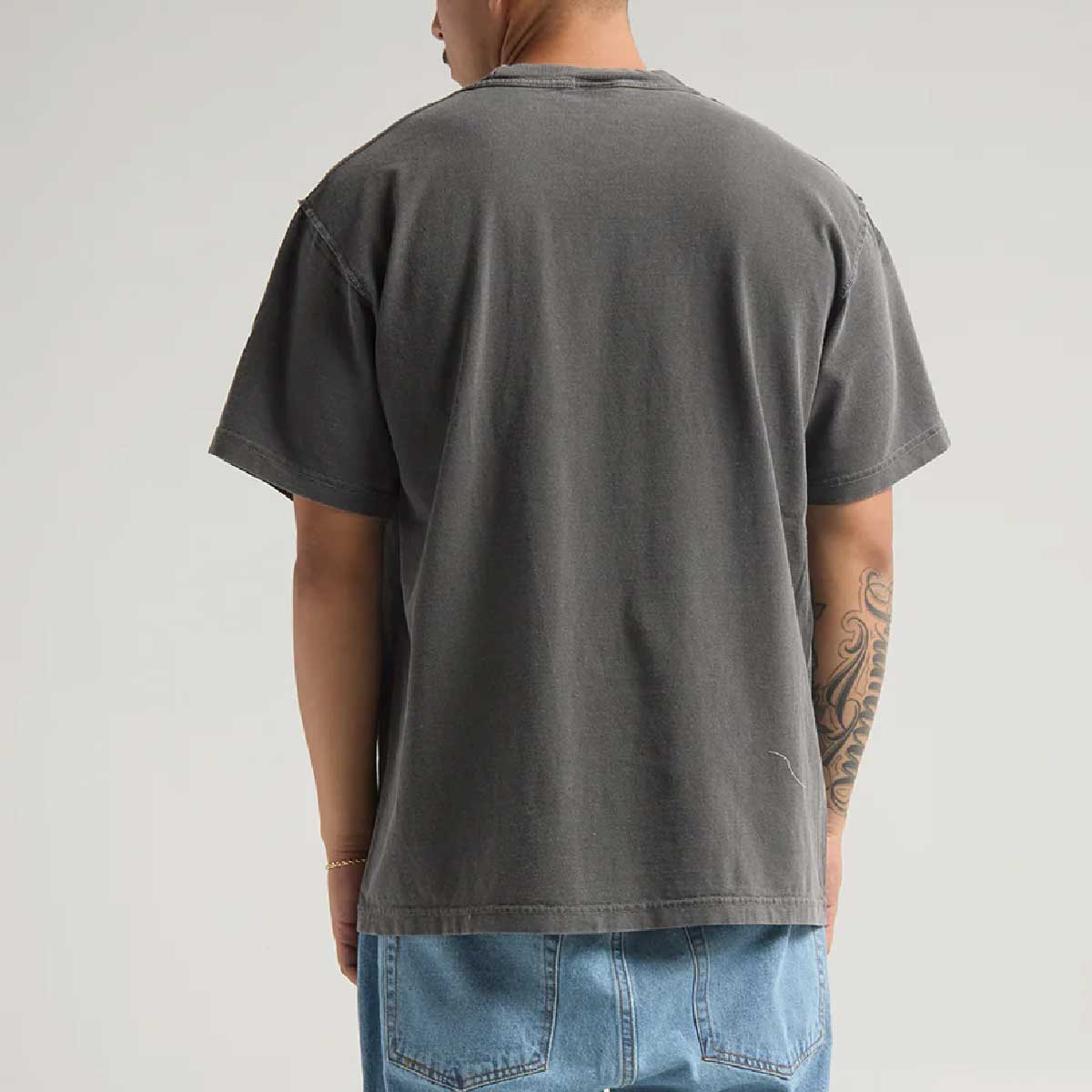 CORNER PRINTING | SHAKA WEAR シャカウェア 6.5 oz Garment Dye