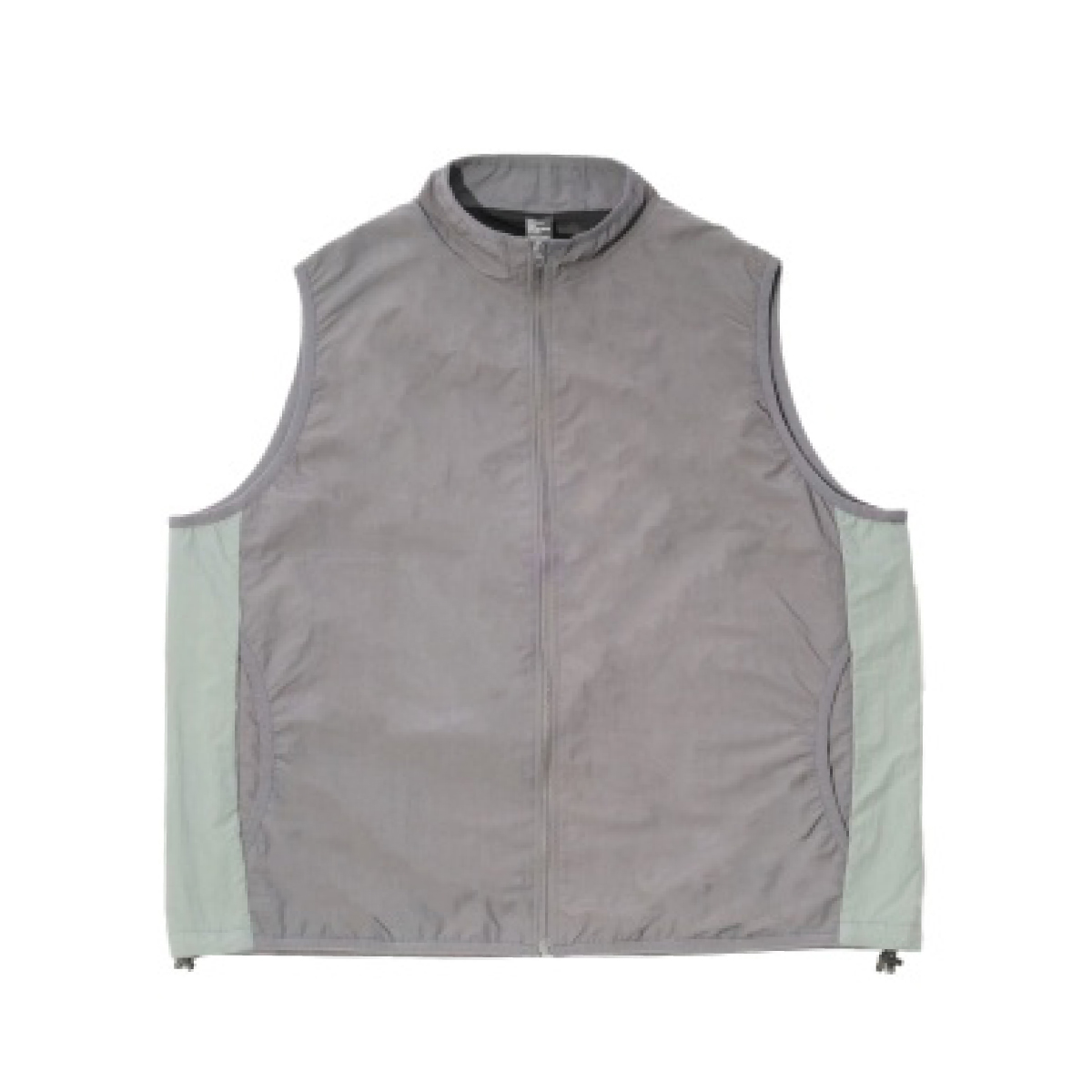 【★安心の定価販売★】 CORNER PRINTING Vest Packable Lightweight Nylon BEIMAR | ウェア