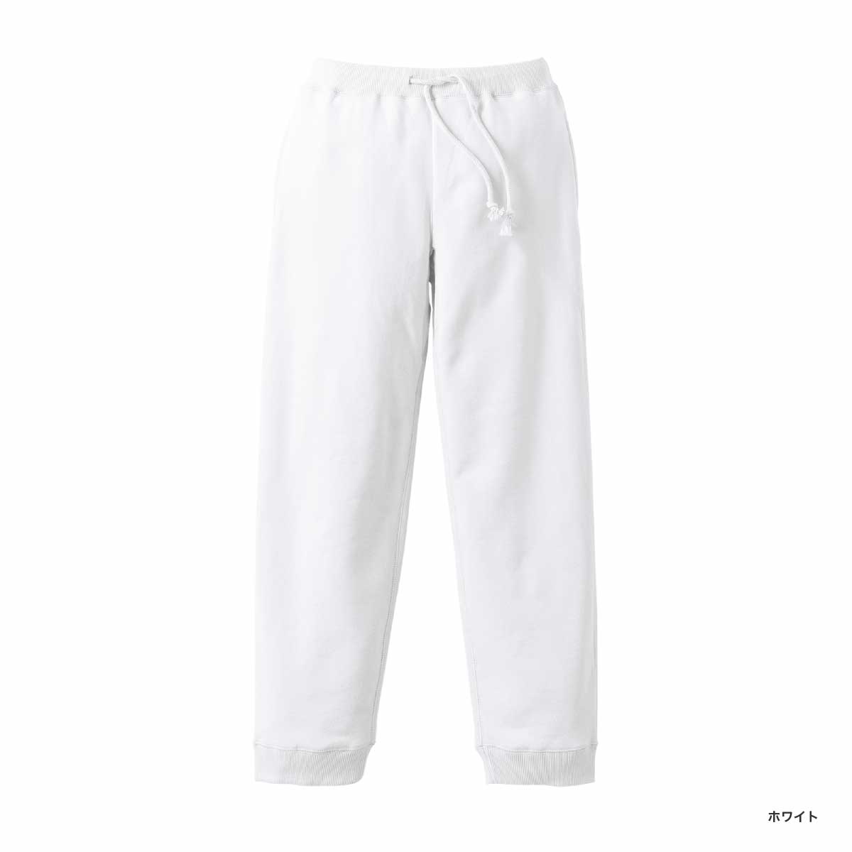 United Athle ユナイテッドアスレ 10.0 oz スウェット パンツ(裏パイル) (品番5017-01)