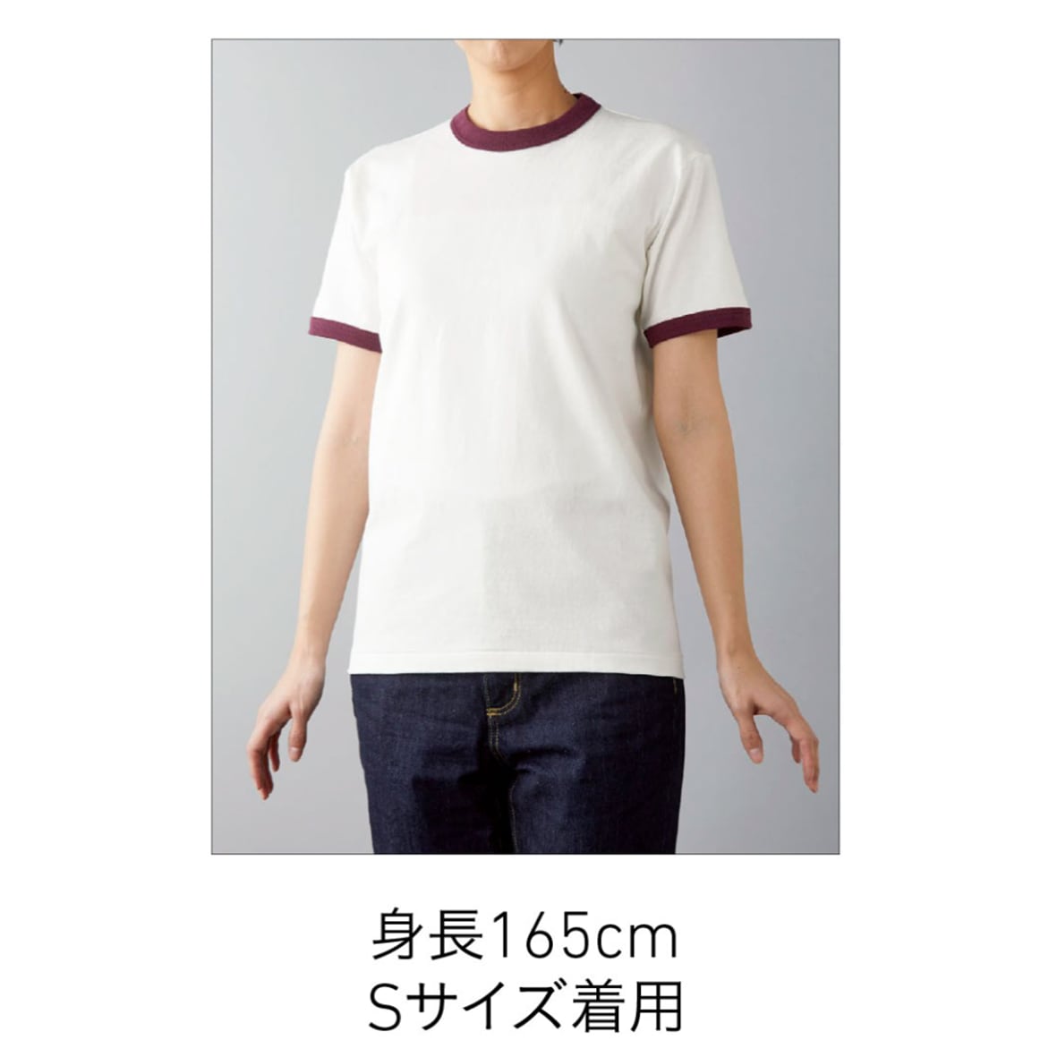 Max&Co★アウトレット★プリント&刺繍レギュラーフィットTシャツ セール】 バックロゴプリント布帛切替ワイドTシャツ （Tシャツ