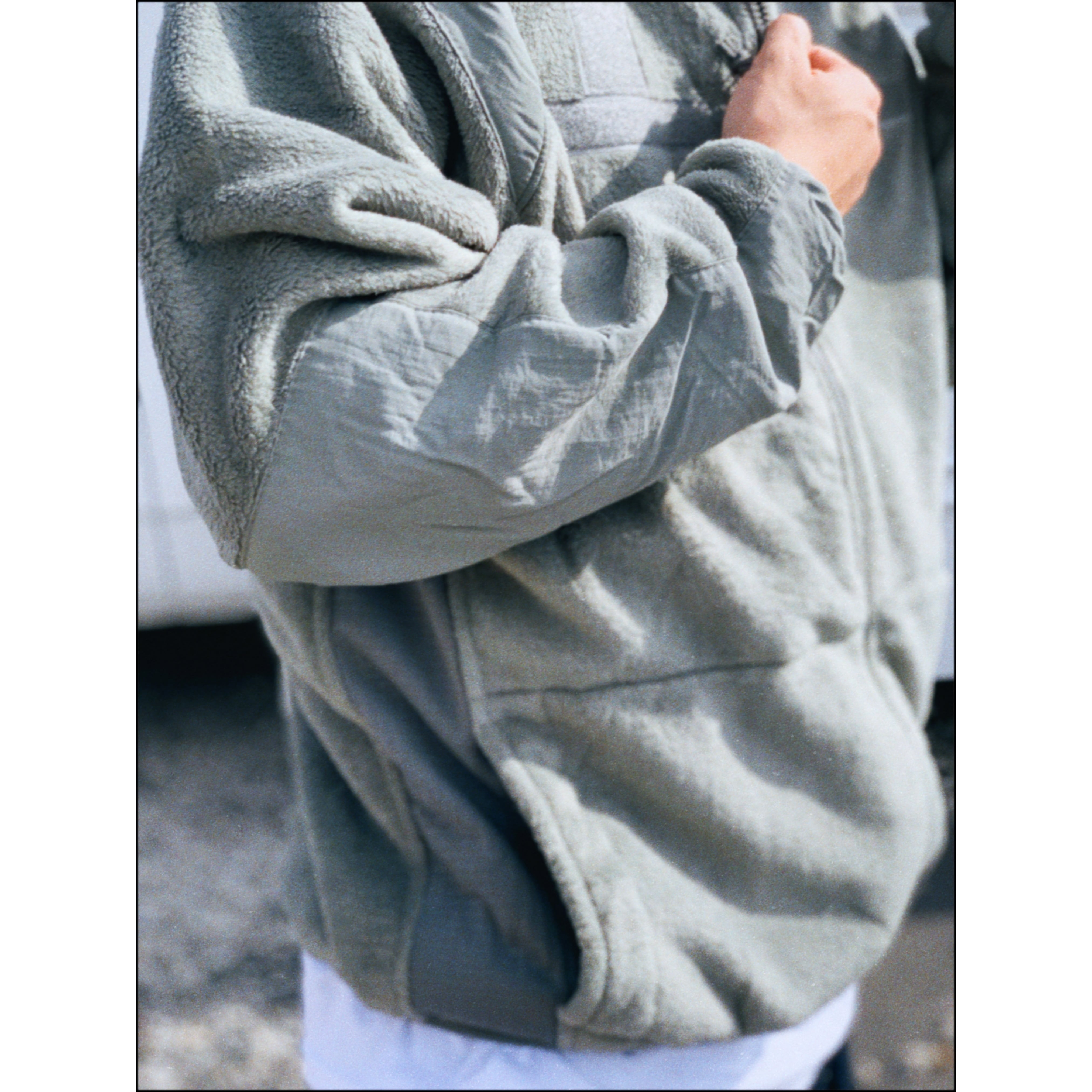 ROTHCO ロスコ Generation III Level 3 ECWCS Fleece Jacket (品番9730)