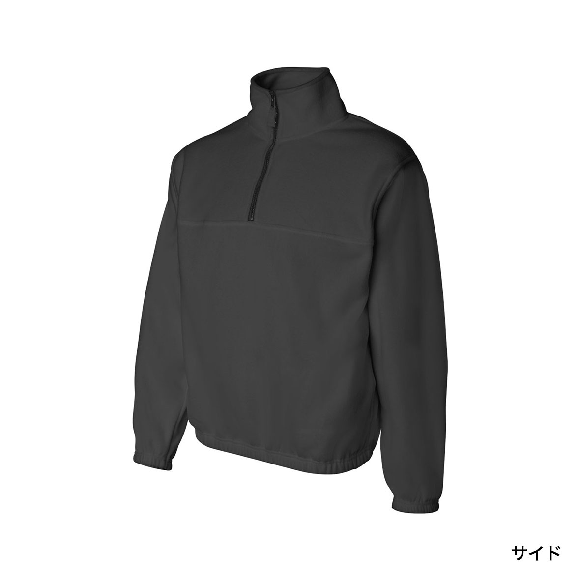 Sierra Pacific シエラパシフィック Fleece Quarter-Zip Pullover (品番3051US)