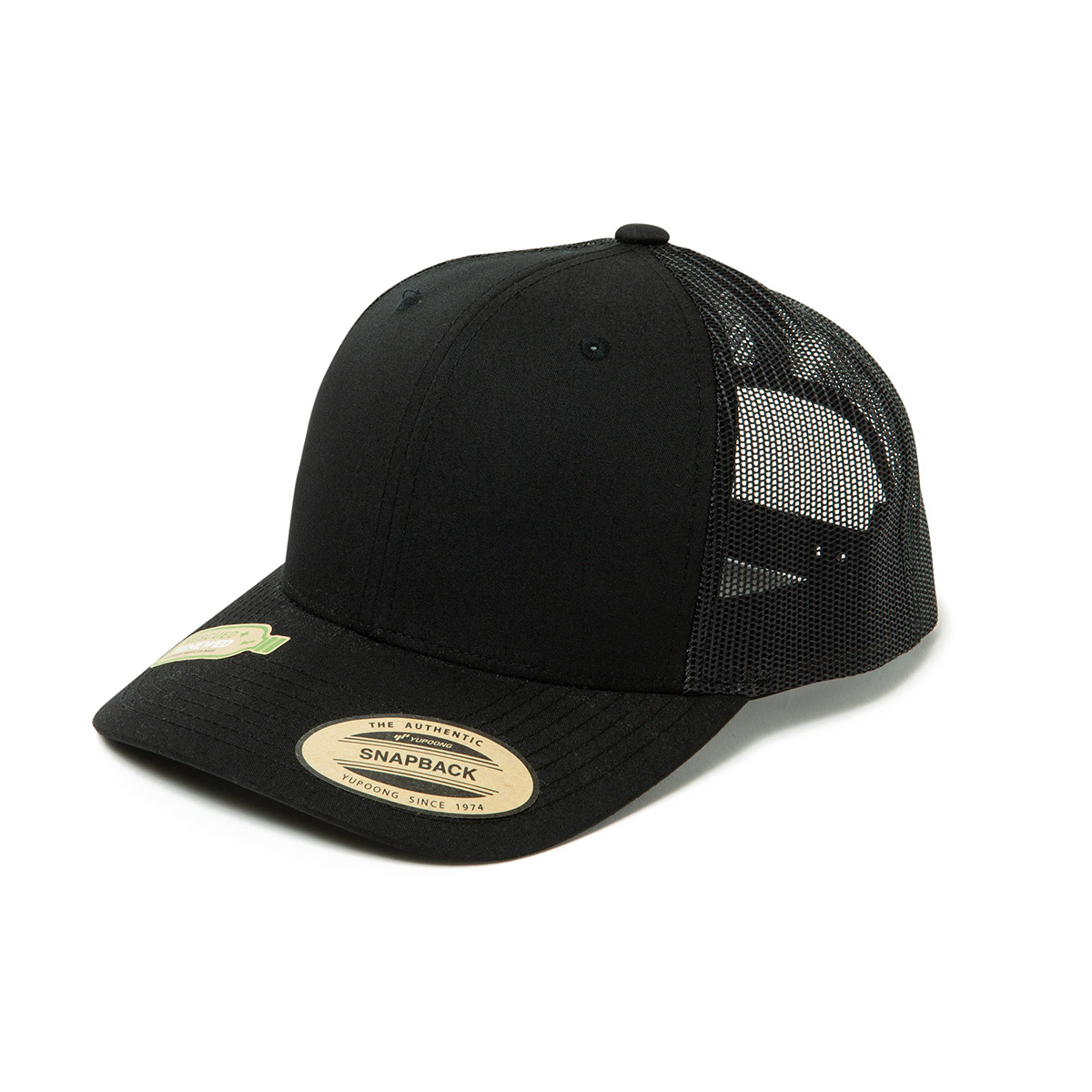 全国送料無料ギフト CORNER PRINTING | Yupoong ユーポン Recycled Retro Trucker その他