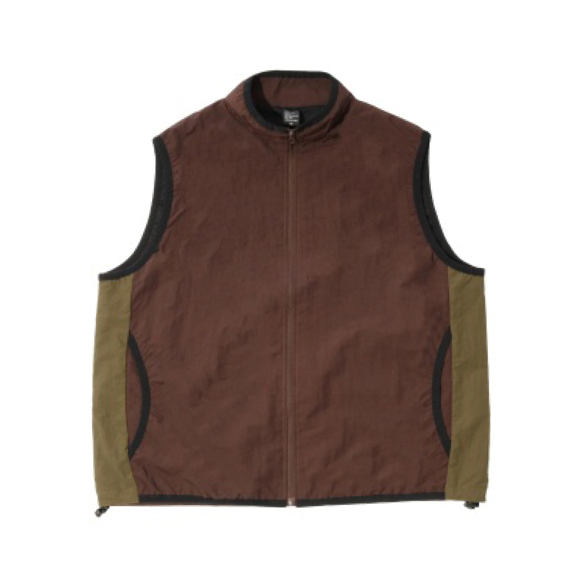 美品/NITRAID/ベスト/Lサイズ/60/40 FISHING VEST