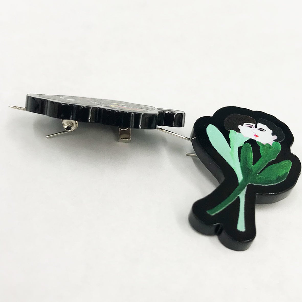 EUIC 参加者限定 テツノブジン ピンバッジ 未開封 ピンズ3個 テツノブジンex【SAR】(089/066) [SV4M] - Meccha Japan