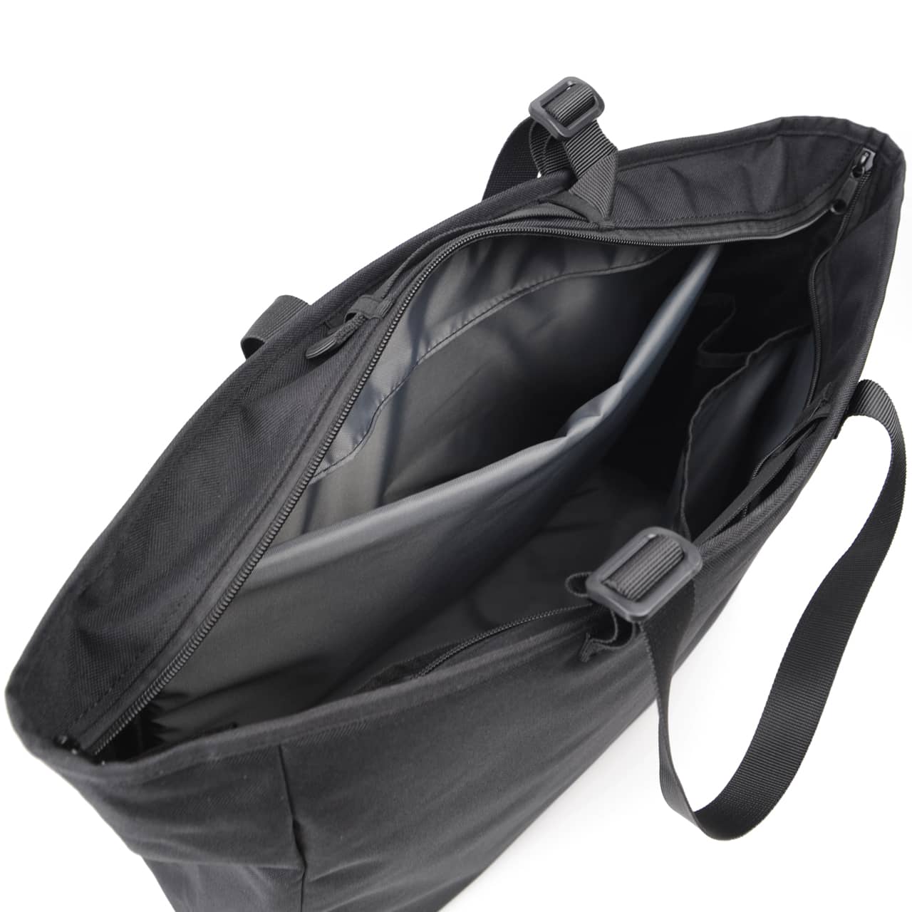 【在庫限り SALE】WHEARD ウィアード Padded Zip Tote Medium (品番WPMUS_IQ)