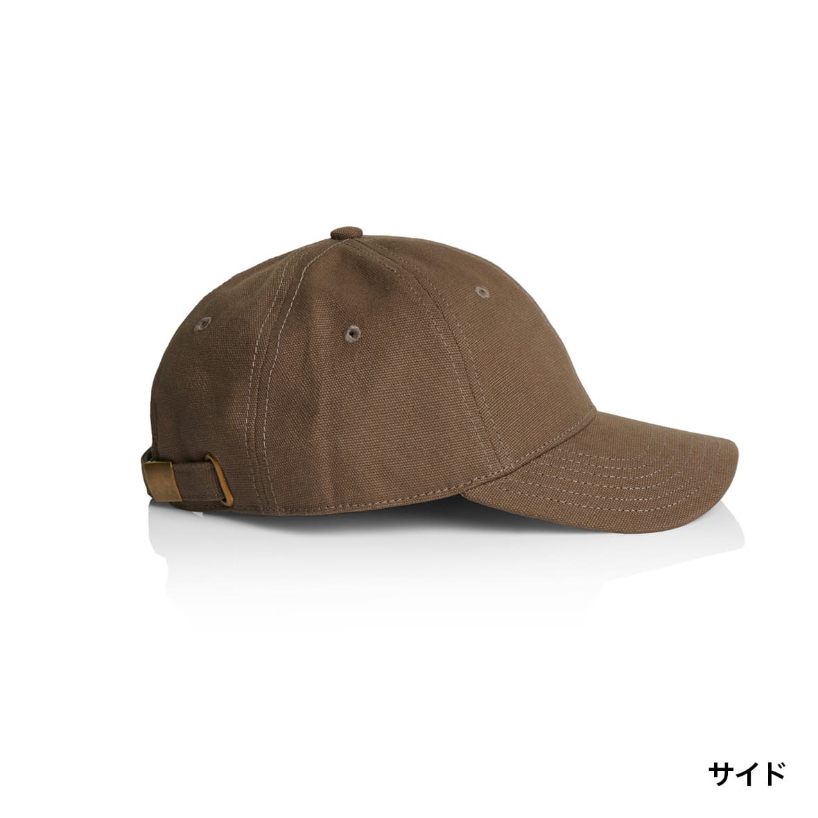 AS Colour Access Canvas Cap (#1131US)
