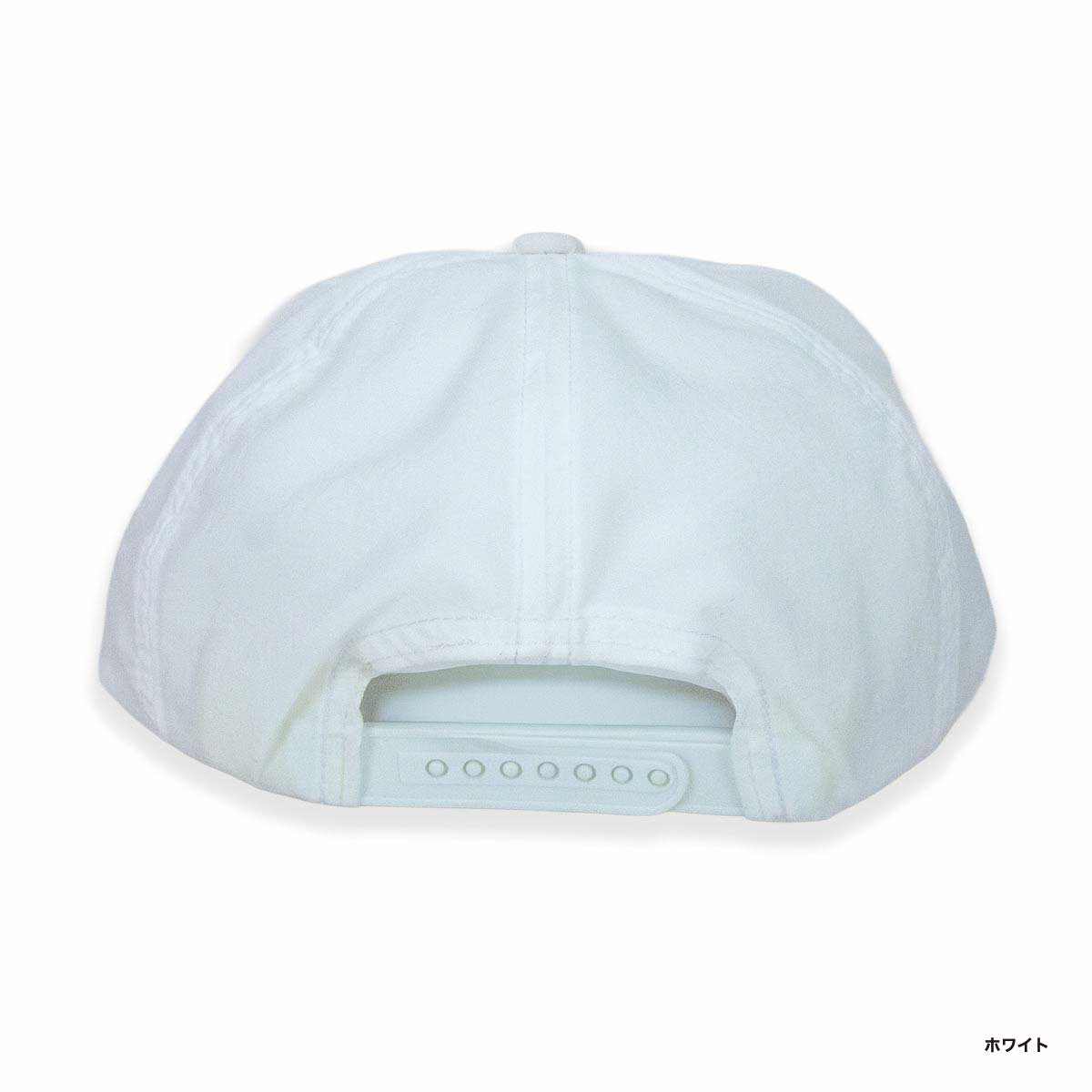 ナイロンフェザーキャップ (品番FL323)