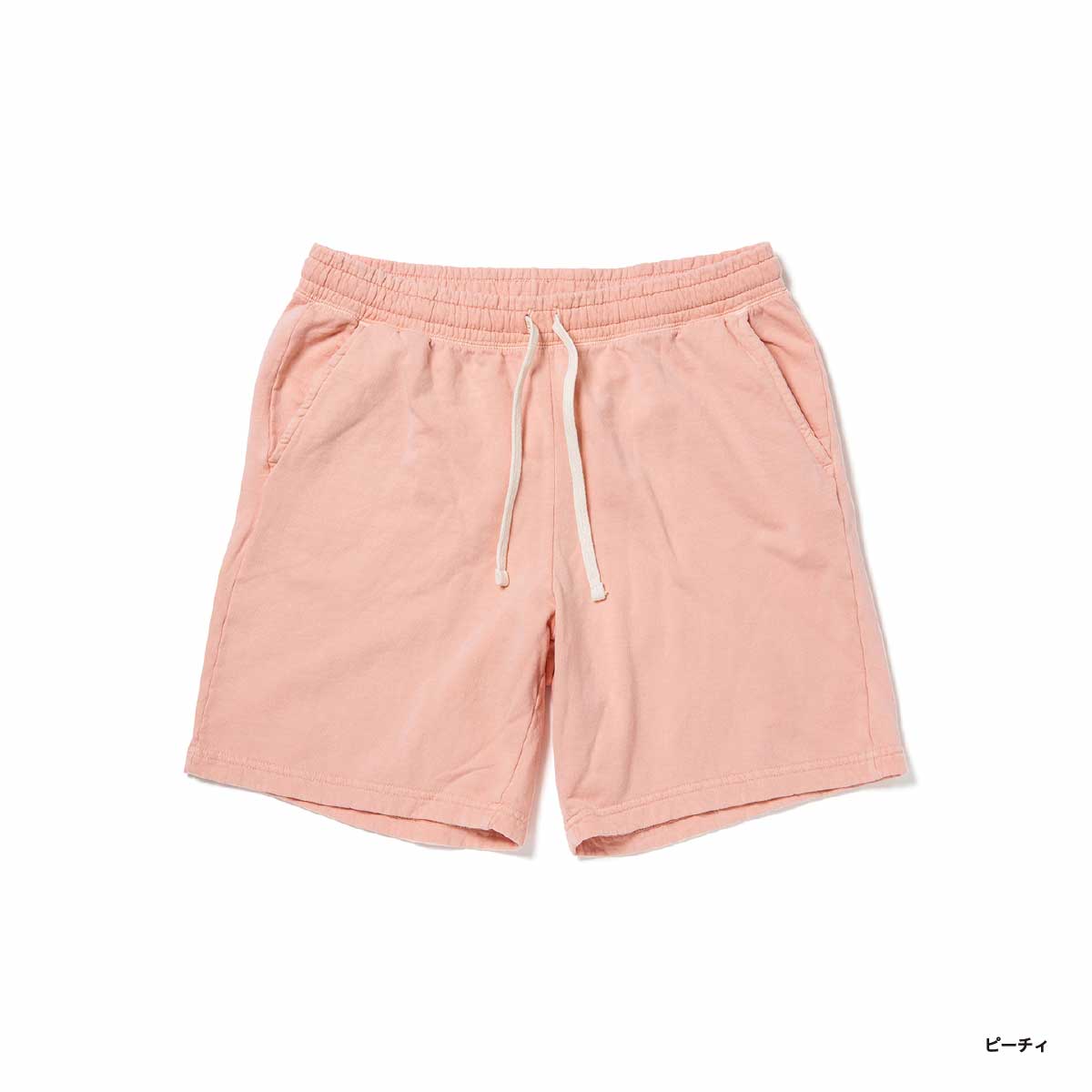 Comfort Colors 6.4 oz Garment Dye Lightweight Sweatshorts (#CC1468)