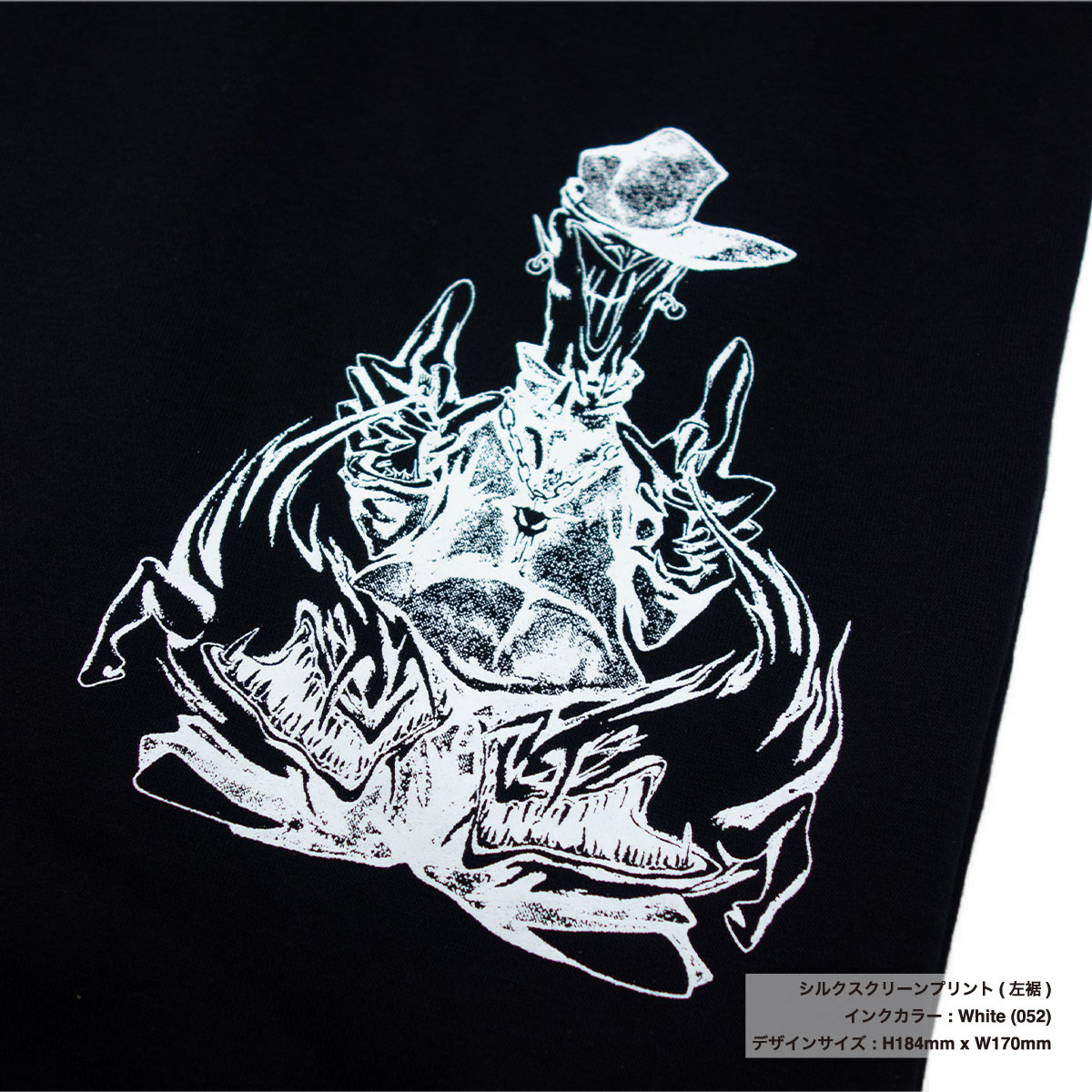 SHAKA WEAR 8.5oz  Baggy Fleece Shorts (#SWBFS)