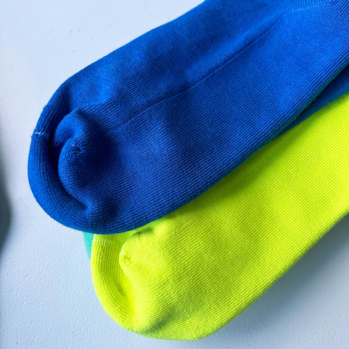 ウィメンズ オリジナル カジュアルカラーソックス (品番CPWS-012)