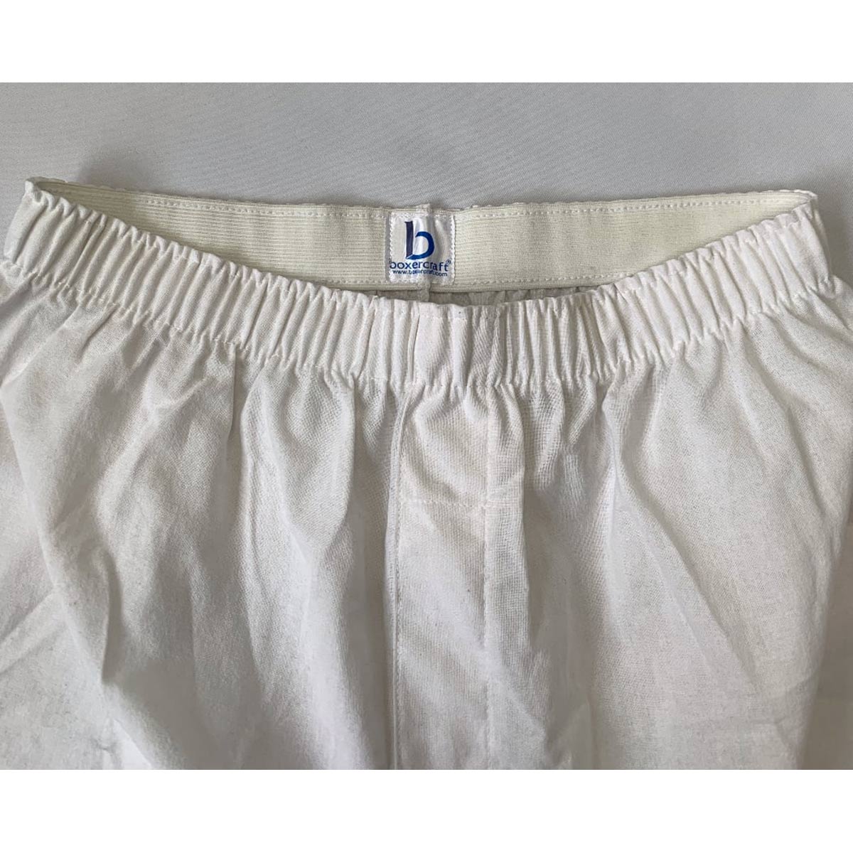 CORNER PRINTING | Boxercraft ボクサークラフト Cotton Boxer