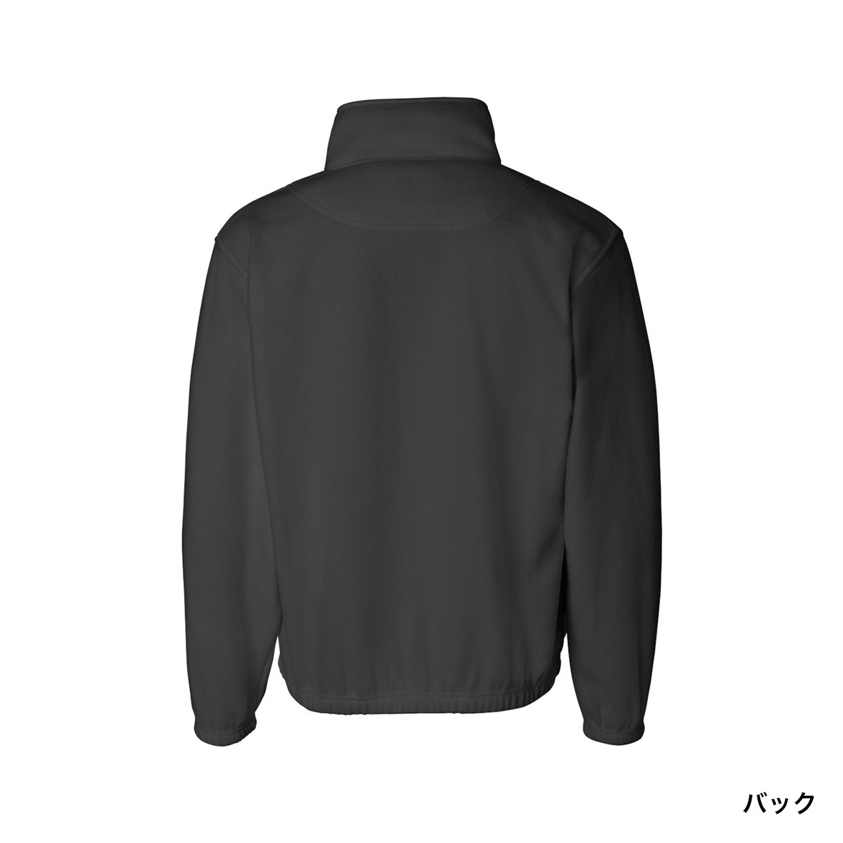 Sierra Pacific シエラパシフィック Fleece Quarter-Zip Pullover (品番3051US)