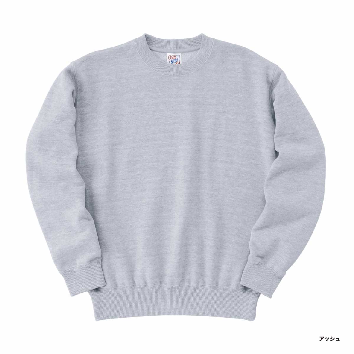 CORNER PRINTING | CROSS STITCH クロススティッチ 10.0 oz