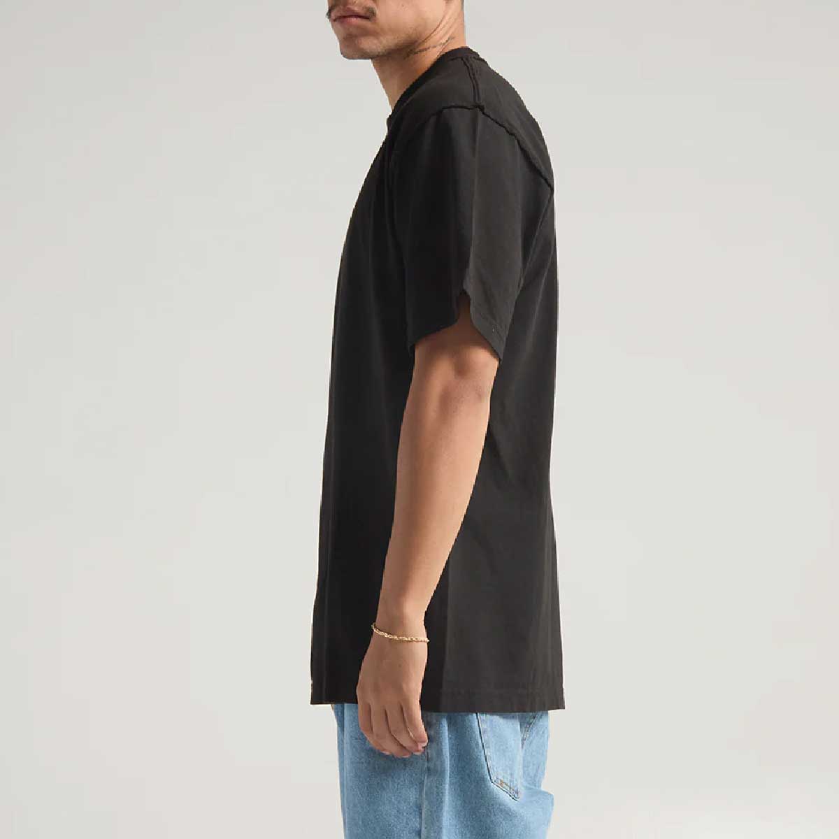 CORNER PRINTING | SHAKA WEAR シャカウェア 6.5 oz Garment Dye