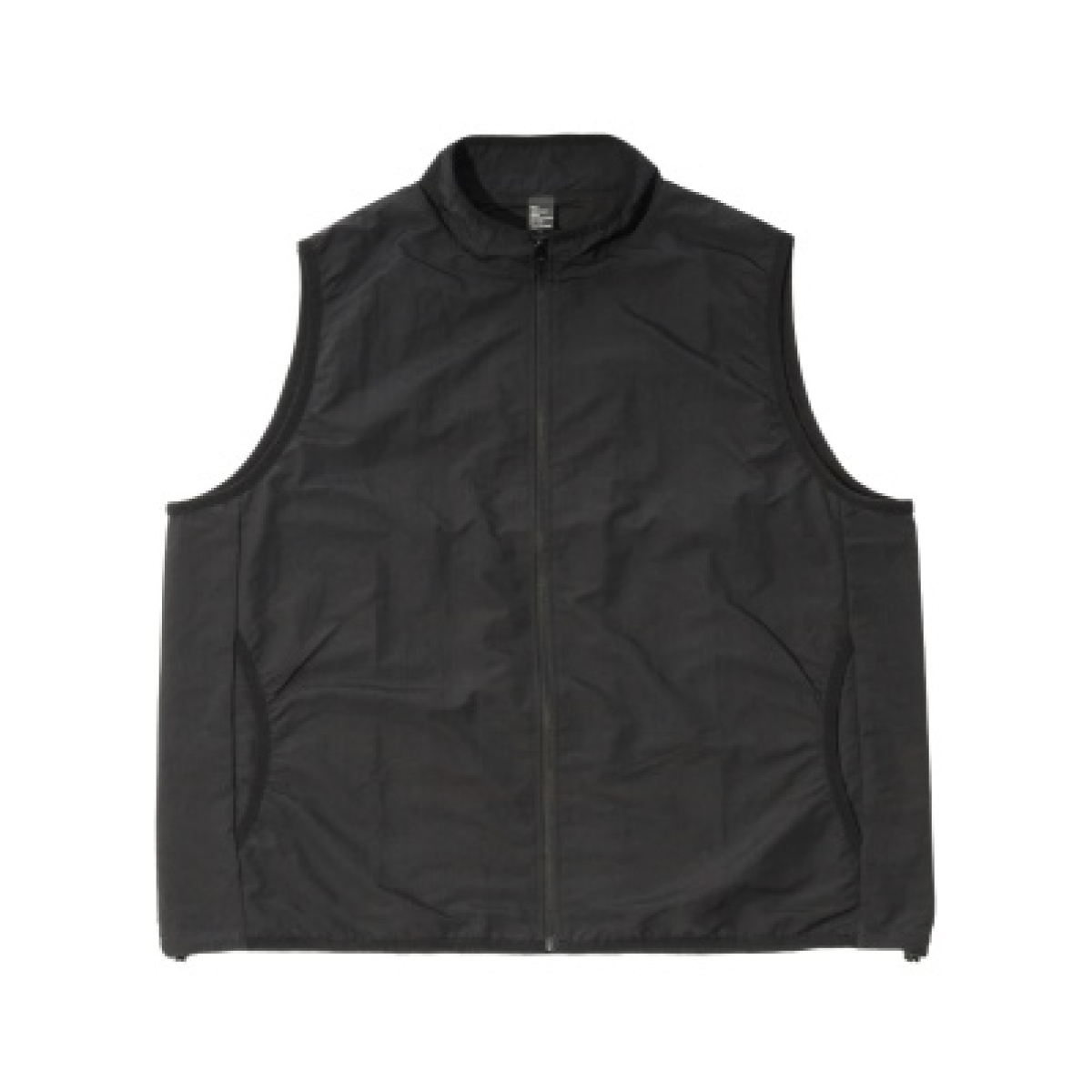 CORNER PRINTING | BEIMAR Nylon Lightweight Packable Vest