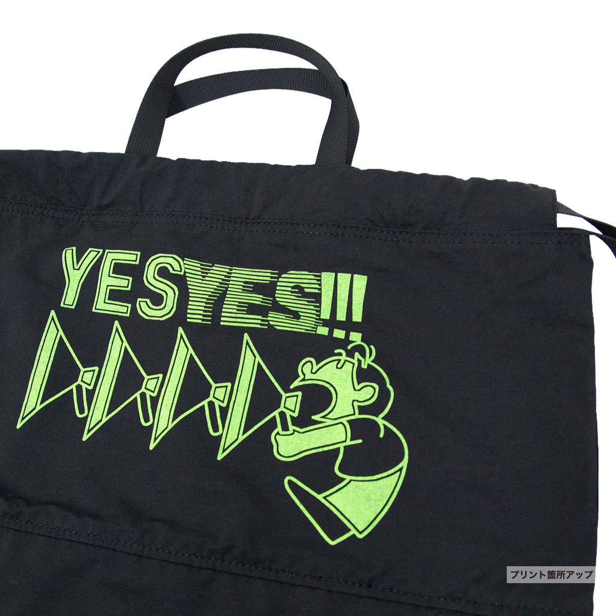 WHEARD ウィアード Knapsack Type-02 (品番WH0022US) 