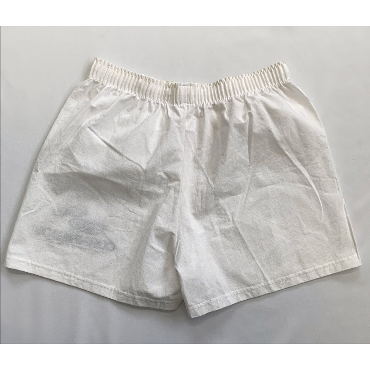 CORNER PRINTING | Boxercraft ボクサークラフト Cotton Boxer