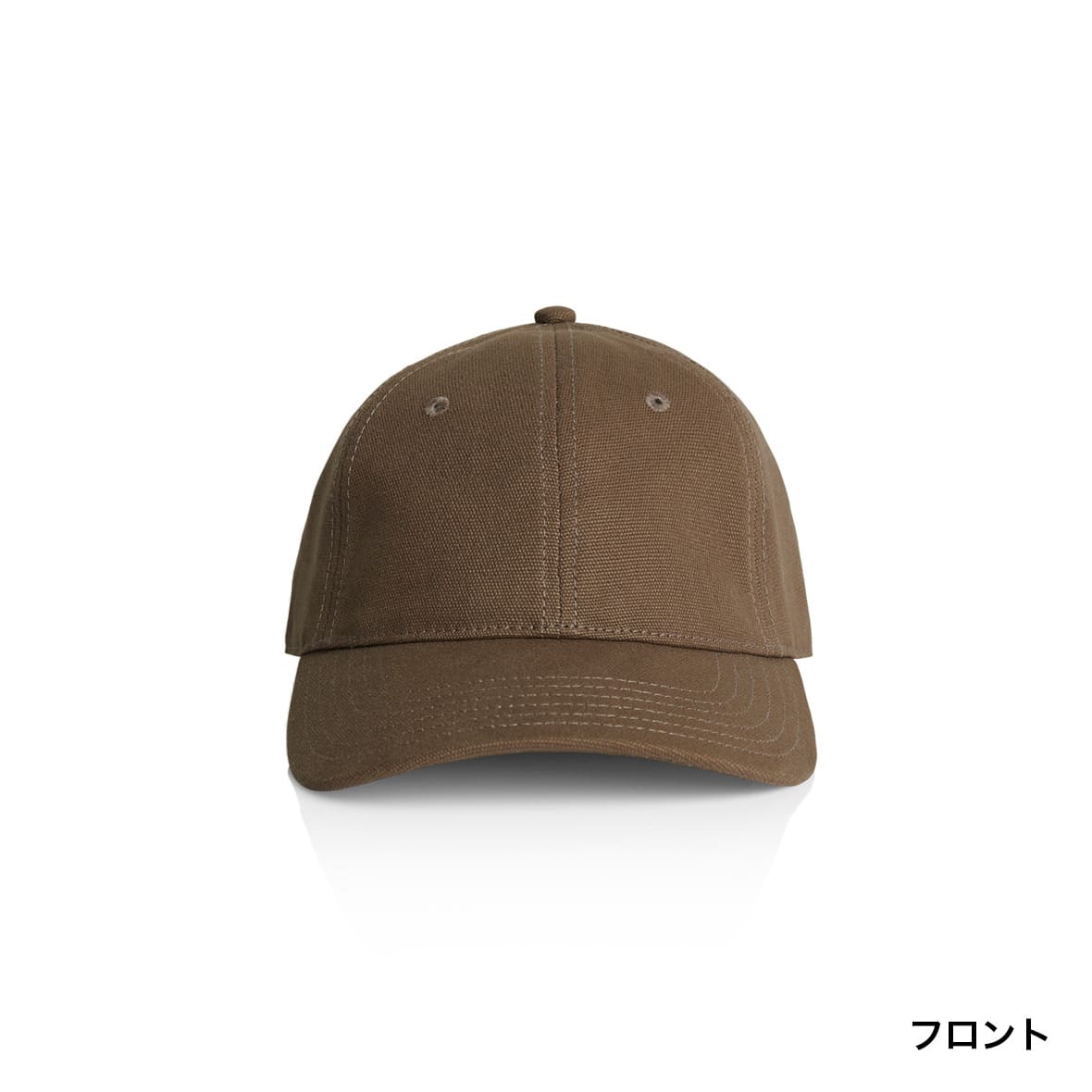 AS Colour Access Canvas Cap (#1131US)