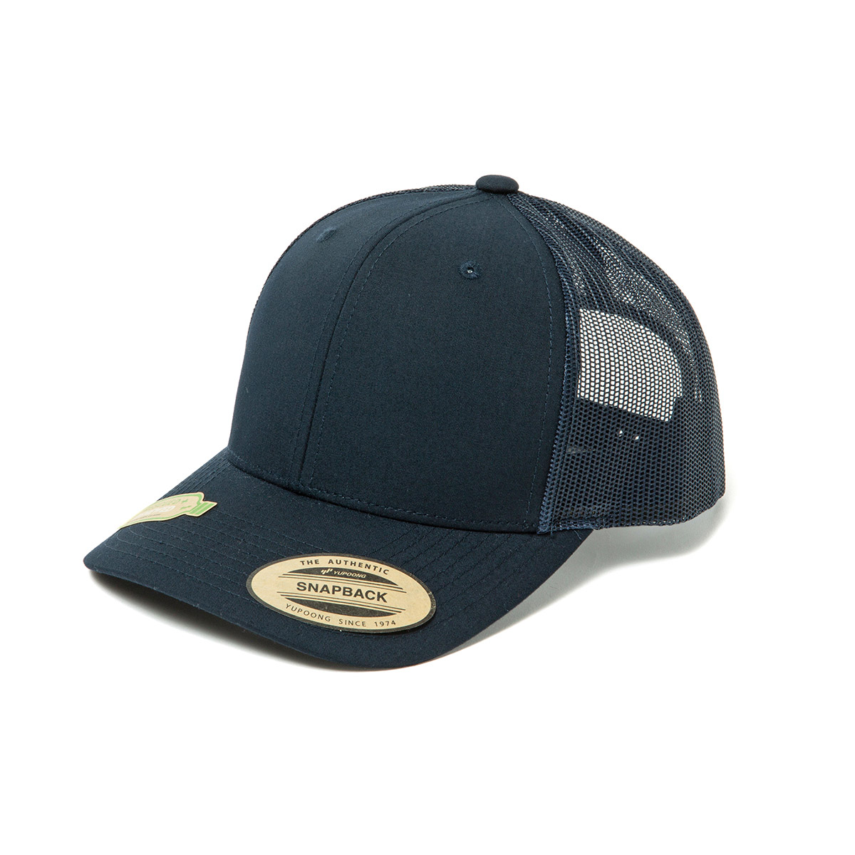 RATS/EMBROIDERY CAP 