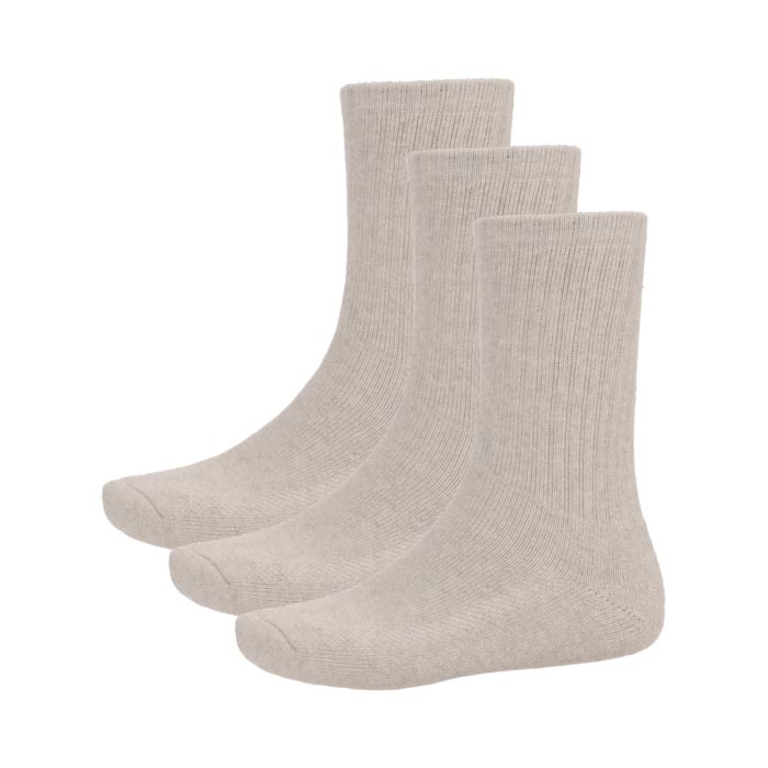 PROCLUB Heavyweight Crew Socks (#PROSocks)