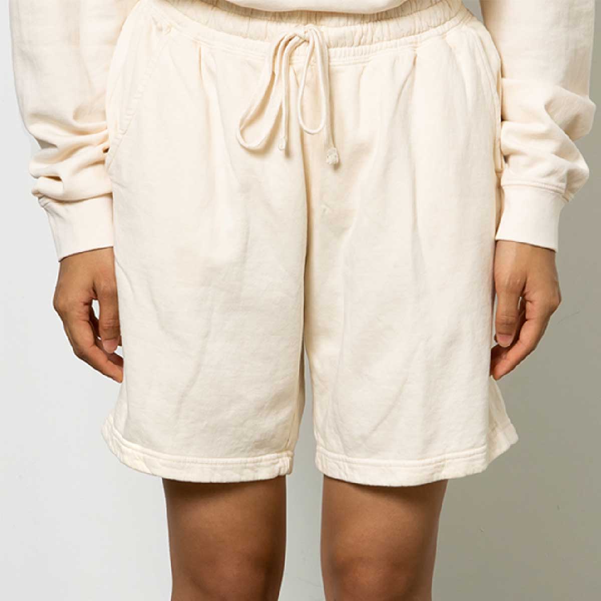 Comfort Colors 6.4 oz Garment Dye Lightweight Sweatshorts (#CC1468)