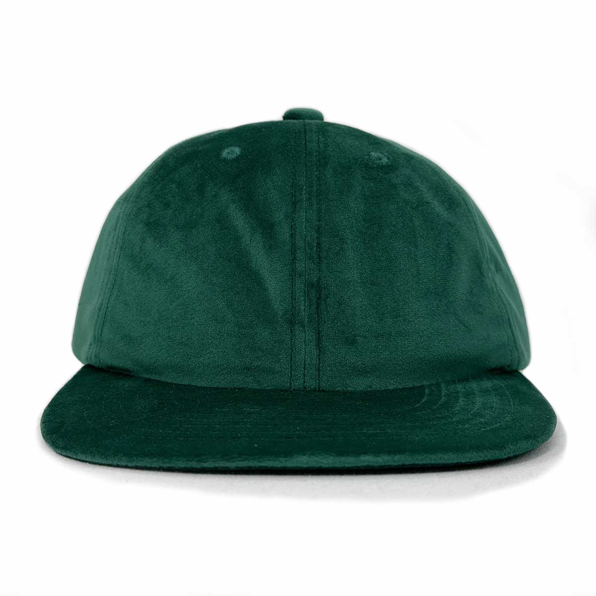 Colt Paterson コルトパターソン Unstructure 6panel Velour Cap ベロアキャップ (品番CP020)