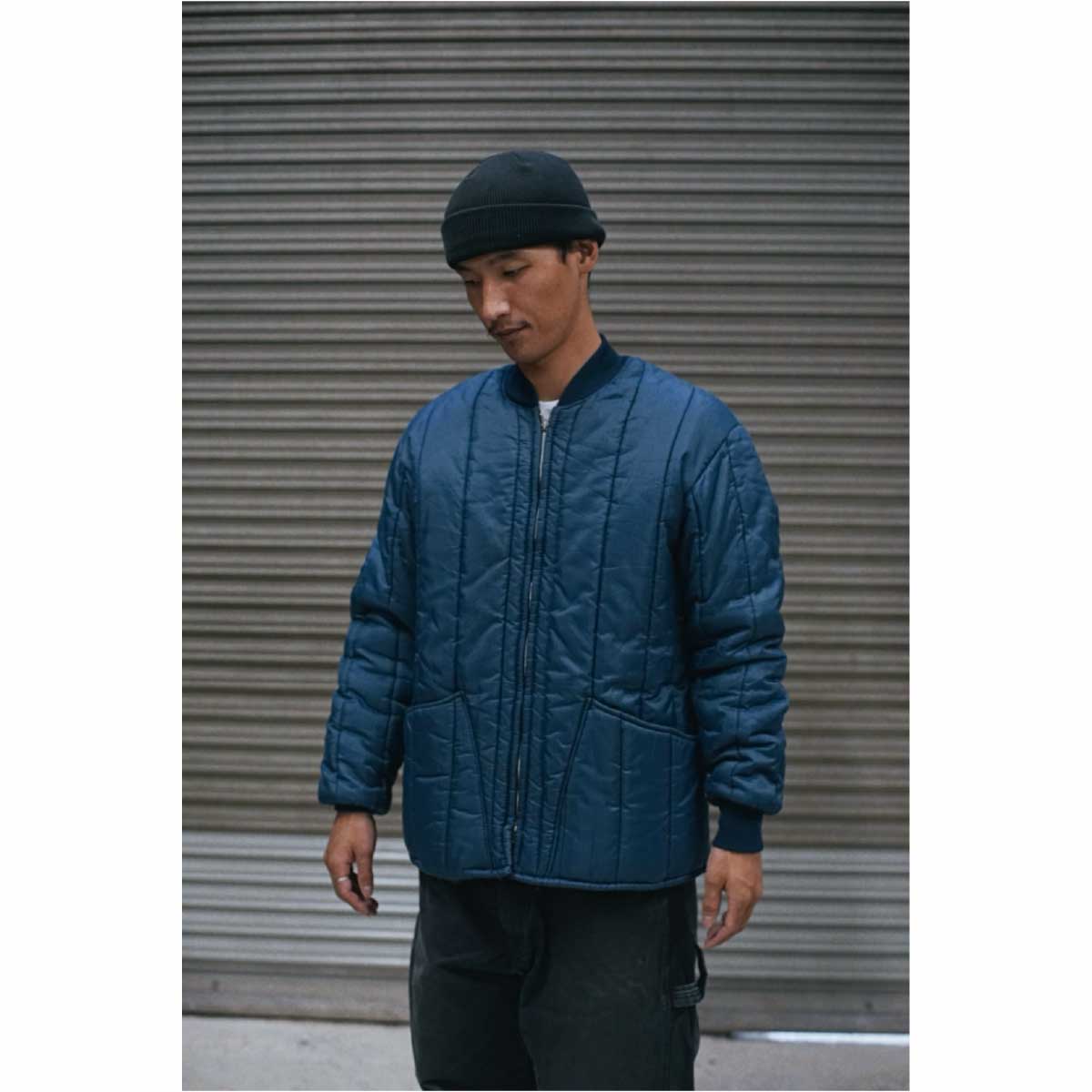 Samco Freezerwear/USED - Jacket (品番CU097)