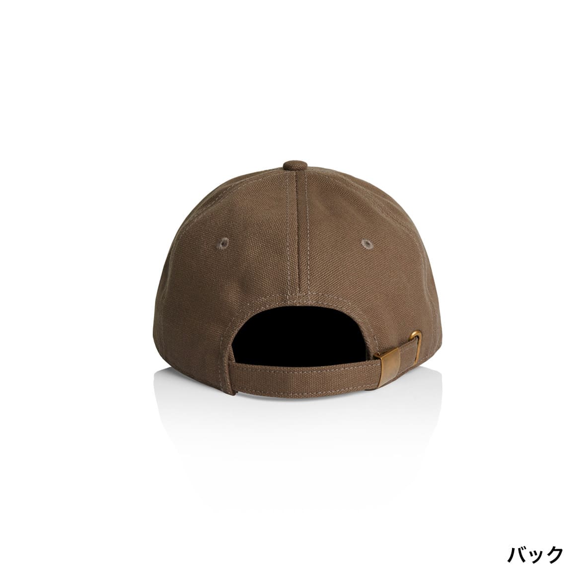 AS Colour Access Canvas Cap (#1131US)