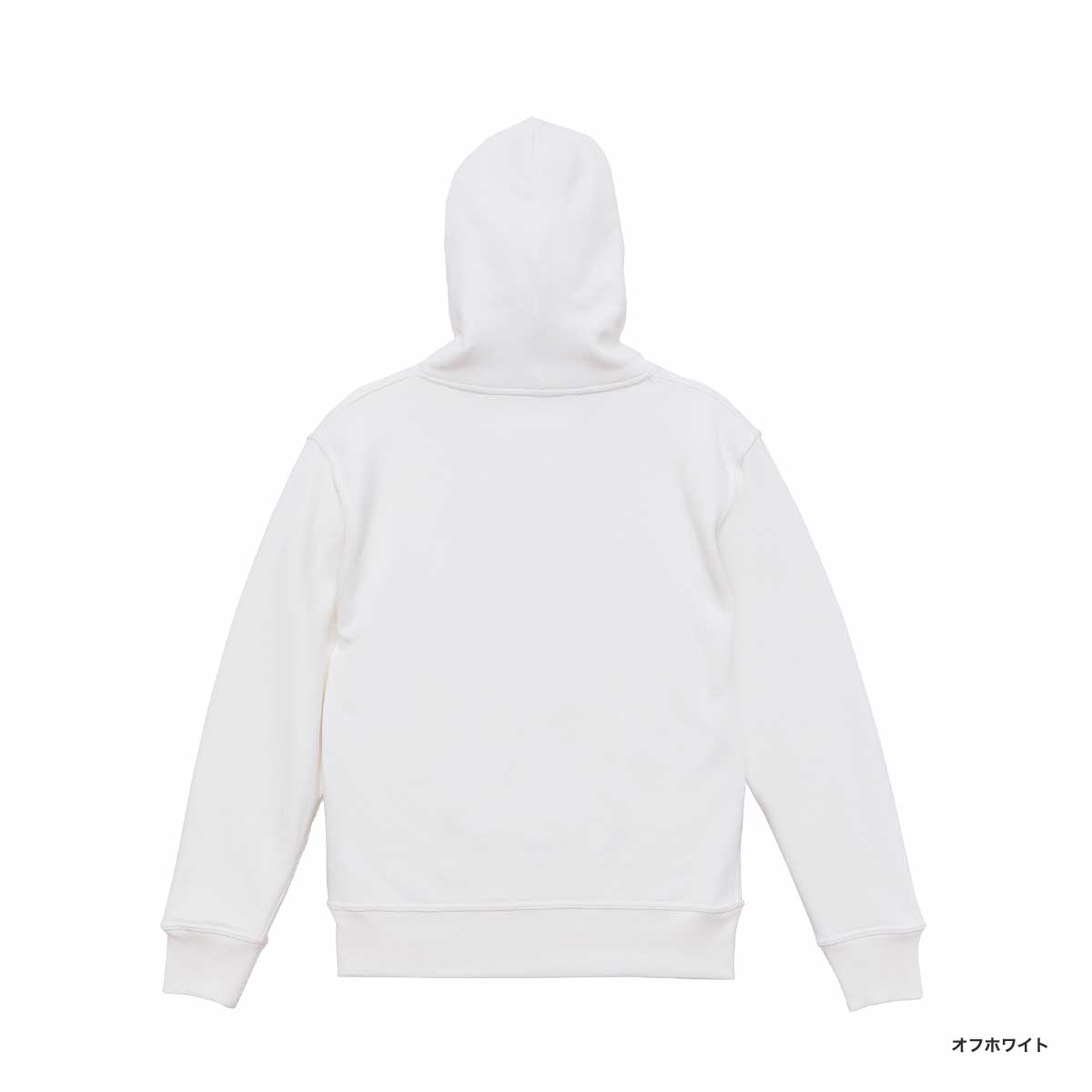 United Athle ユナイテッドアスレ 12.7 oz ヘヴィーウェイト スウェット プルオーバー パーカ (裏パイル) (品番5768-01)