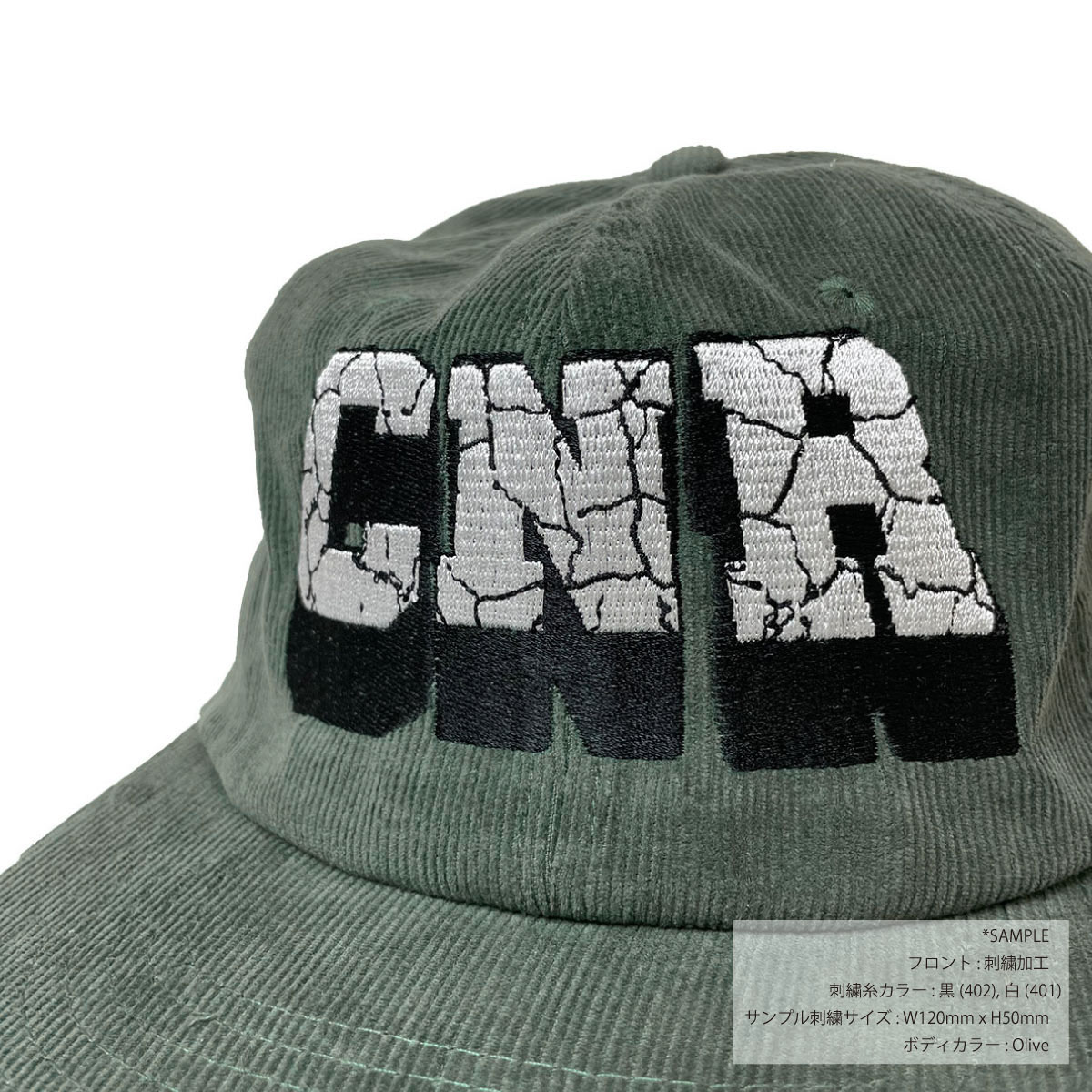 【本物保証】 | PRINTING CORNER Cali カリヘッドウェア Headwear ウェア