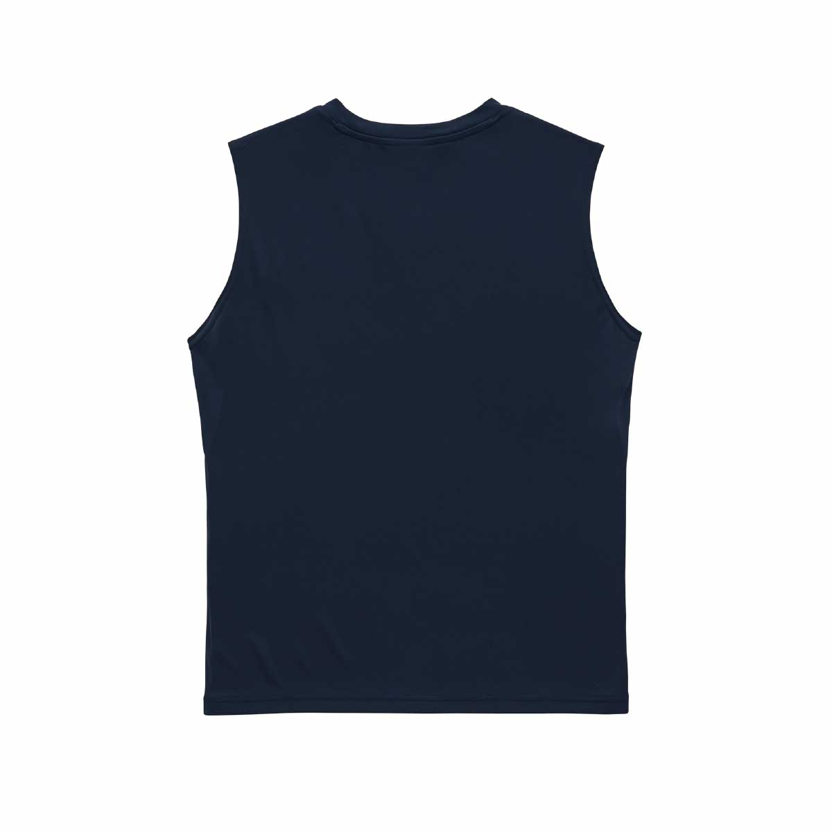 United Athle 4.4 oz dry smooth recycled polyester sleeveless shirt