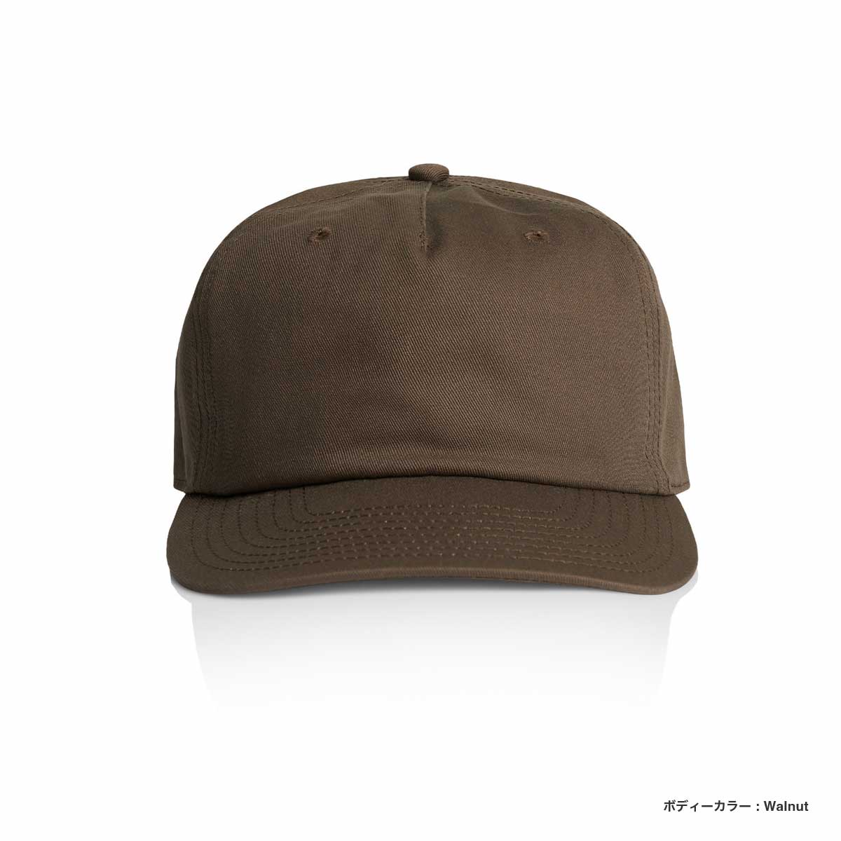 CORNER PRINTING | AS Colour エーエス カラー Class Five Panel