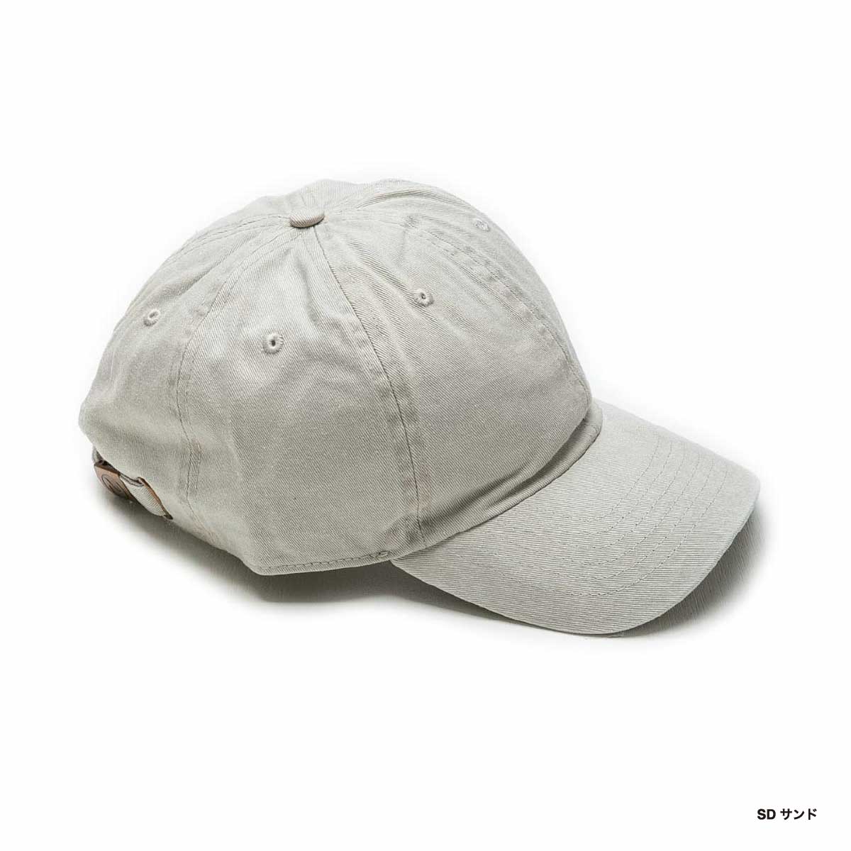 newhattan ニューハッタン ピグメントキャップ (品番1200)