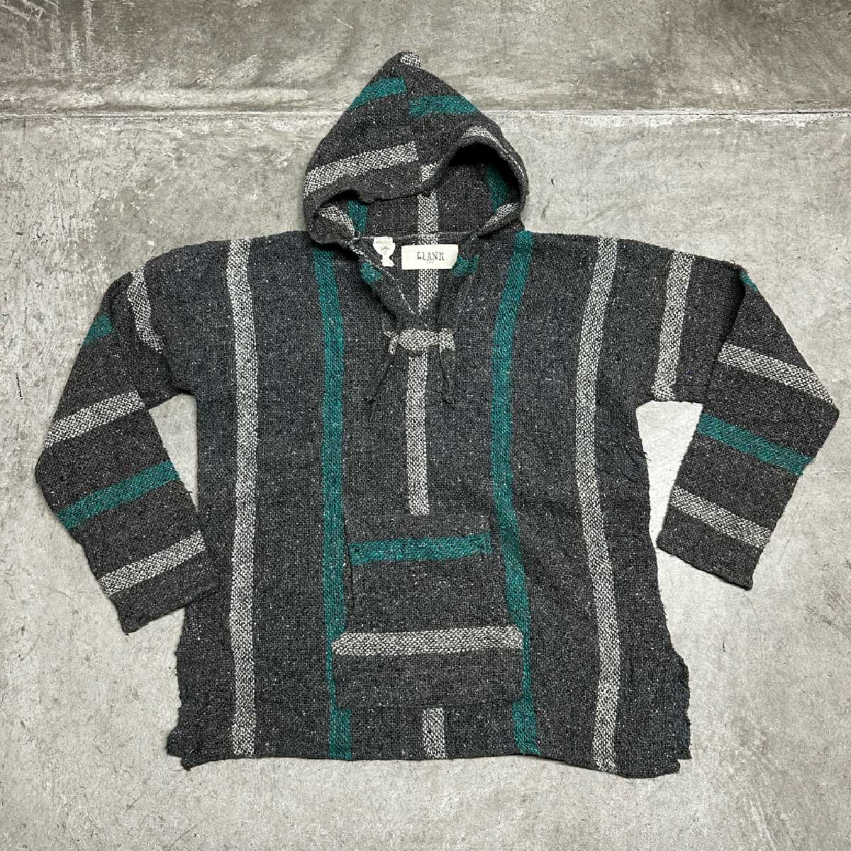 CLANK/USED -  Mex Hood (品番CU063)