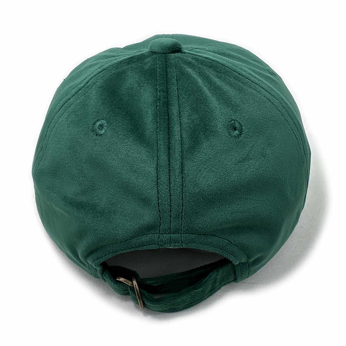 Colt Paterson コルトパターソン Unstructure 6panel Velour Cap ベロアキャップ (品番CP020)