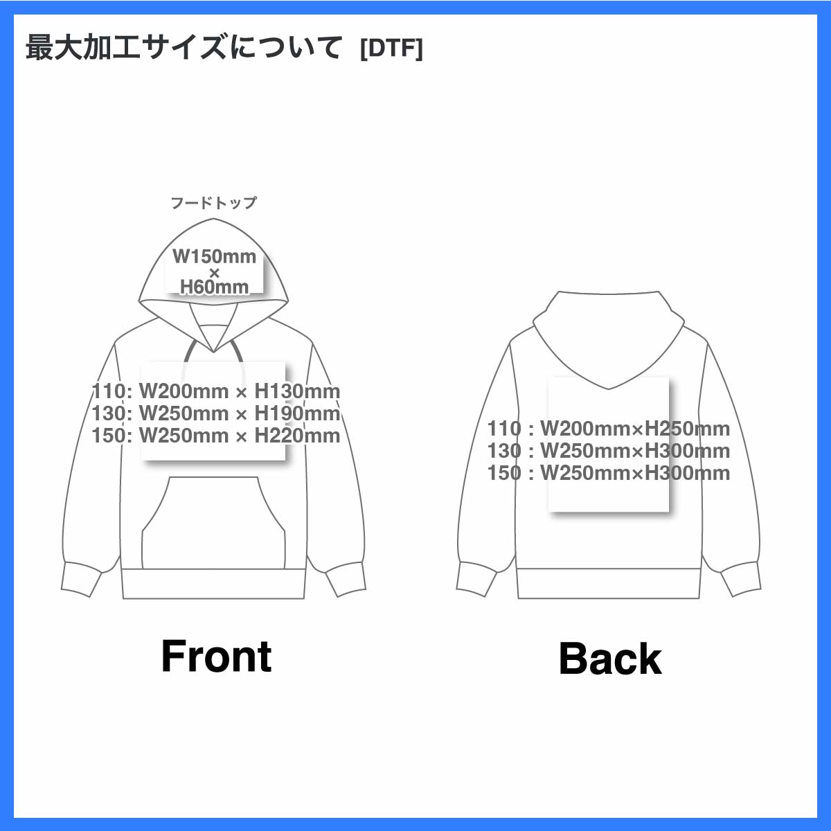 United Athle ユナイテッドアスレ 10.0 oz プルオーバー スウェットパーカ <キッズサイズ> (品番5214-02)