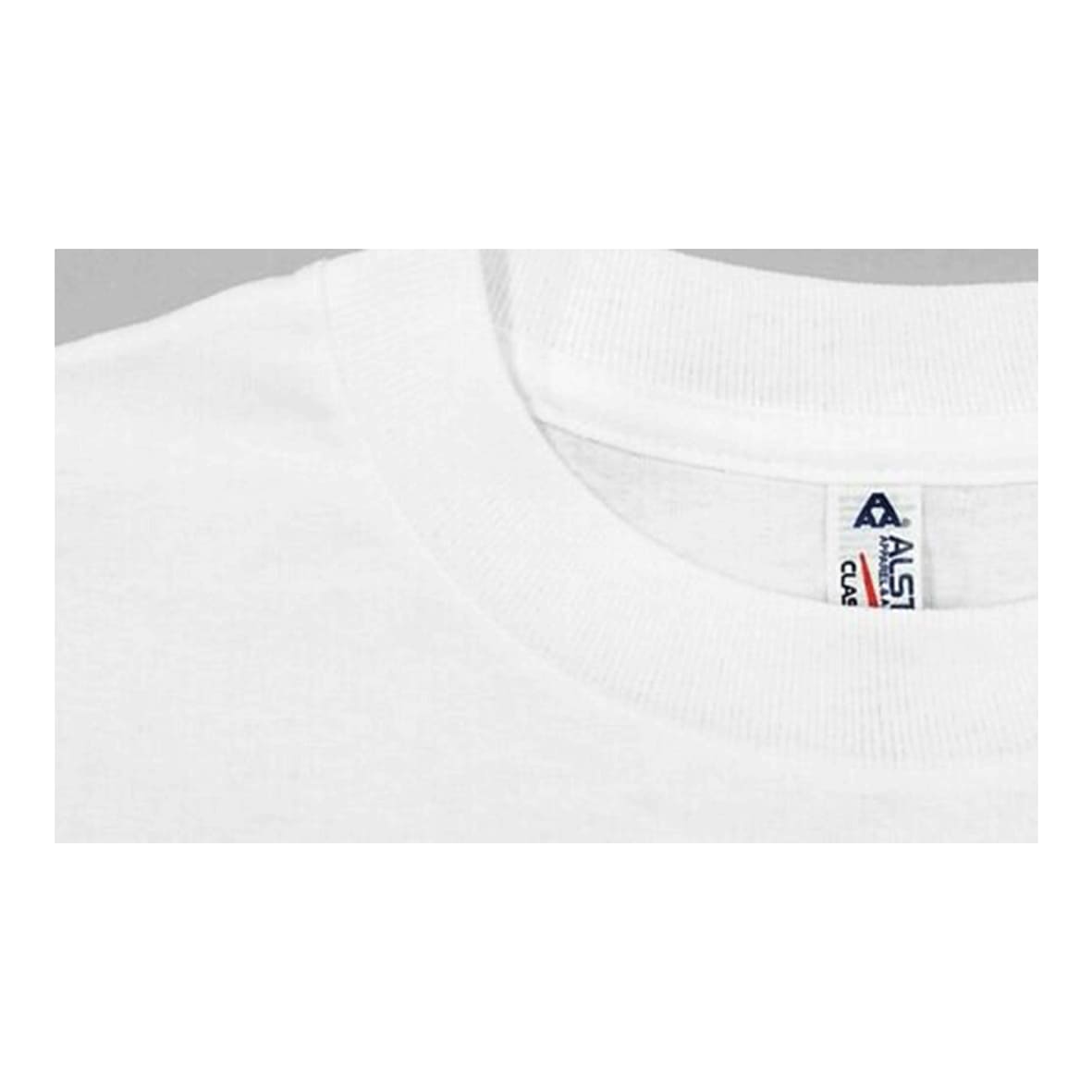 ALSTYLE (AAA) アルスタイル 6.0 oz クラシック ロングスリーブ Tシャツ (品番1304)