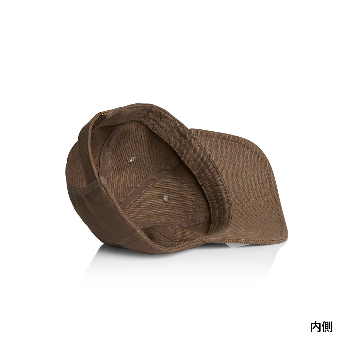 AS Colour Access Canvas Cap (#1131US)