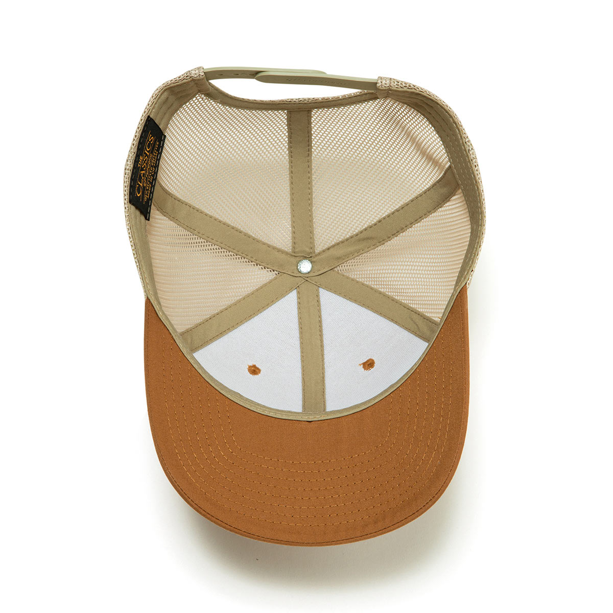 CORNER PRINTING | Yupoong ユーポン Recycled Retro Trucker