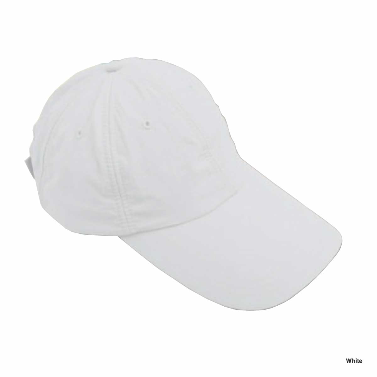 ADAMS HEADWEAR アダムスヘッドウェア Sunshield Cap (品番SH101)