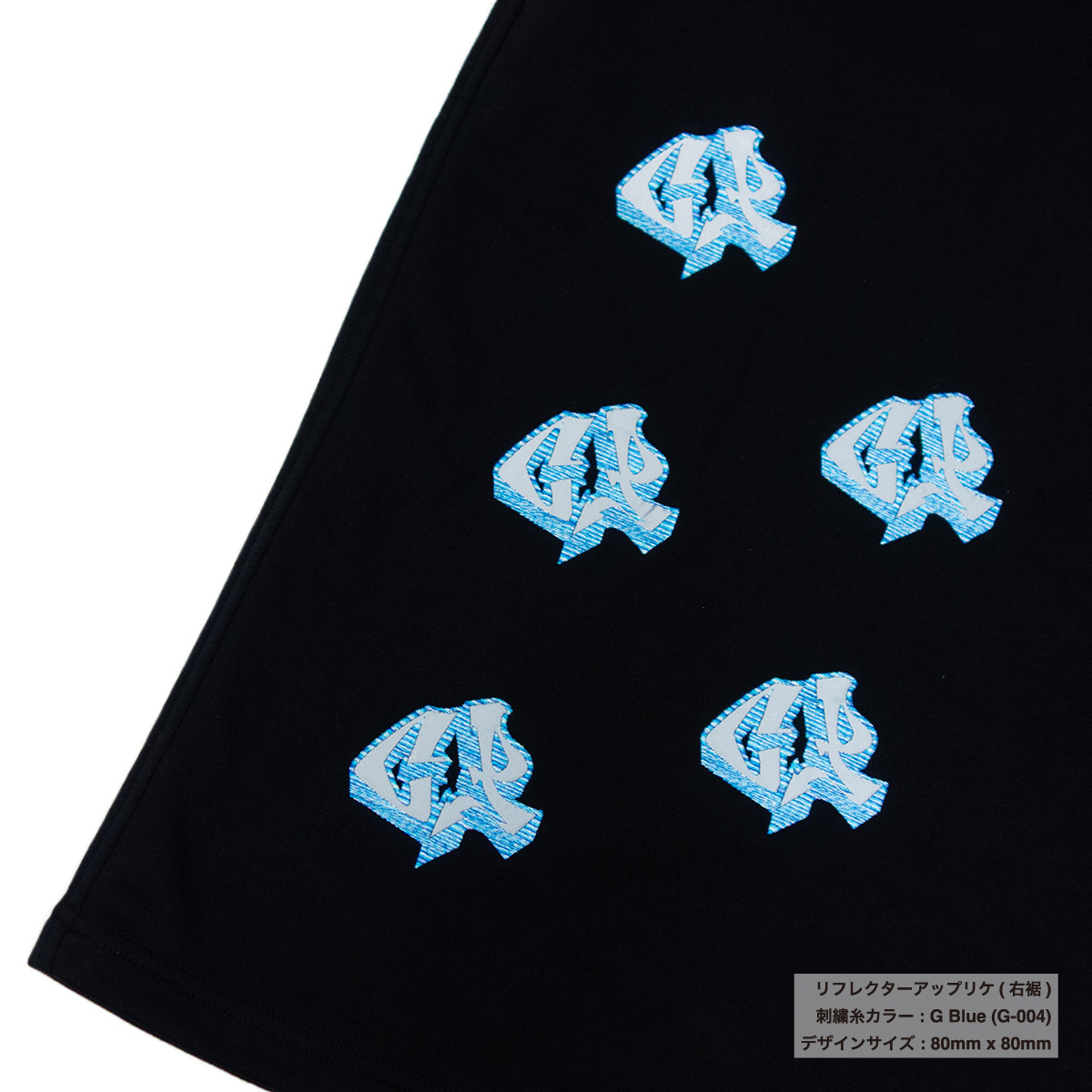 SHAKA WEAR 8.5oz  Baggy Fleece Shorts (#SWBFS)