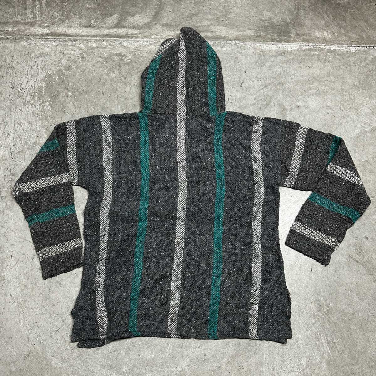 CLANK/USED -  Mex Hood (品番CU063)