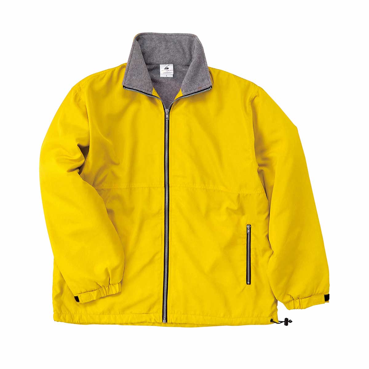 TRUSS トラス フリースコート (品番FLC-018)