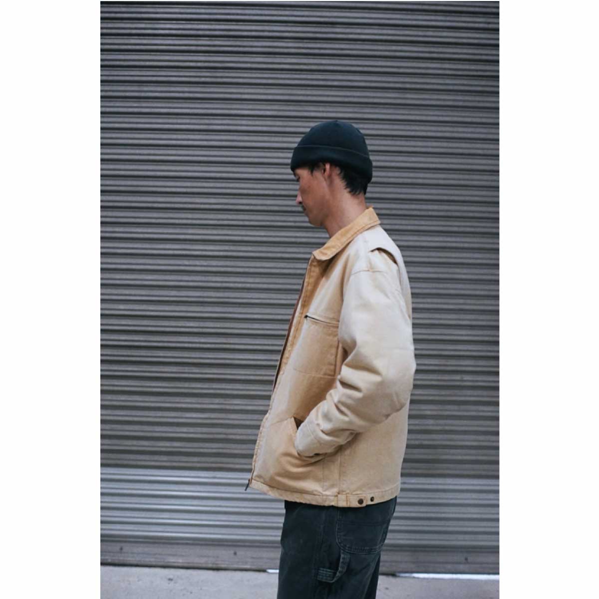 Unknown/USED - Duck Jacket (品番CU104)