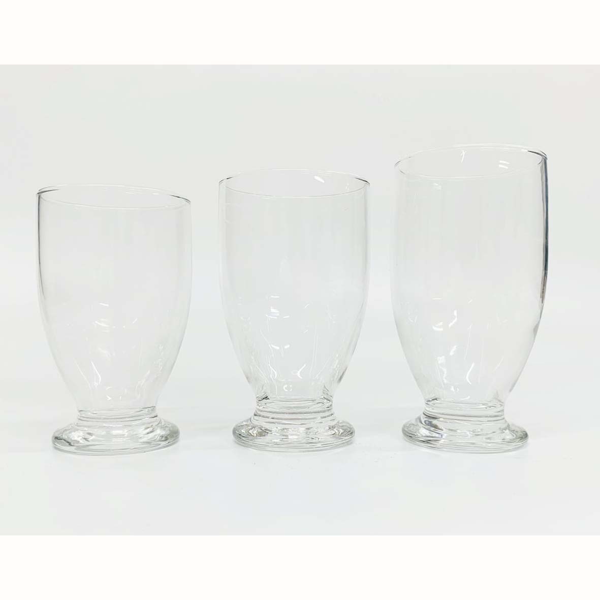 Float Glass (335 ml) (#B-6436)